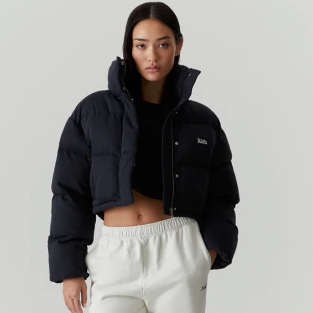 kith jacket